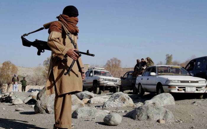 В Афганистане задержали пять боевиков ИГ