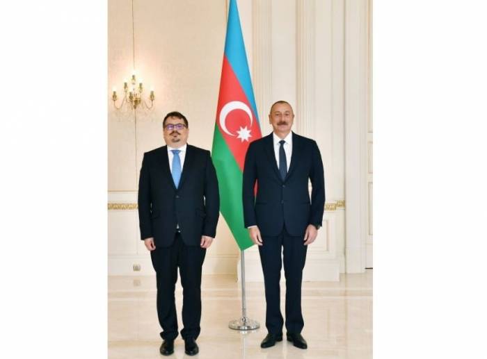 Президент Ильхам Алиев: Мы хотим перевернуть страницу, наладить связи с нашим соседом Арменией