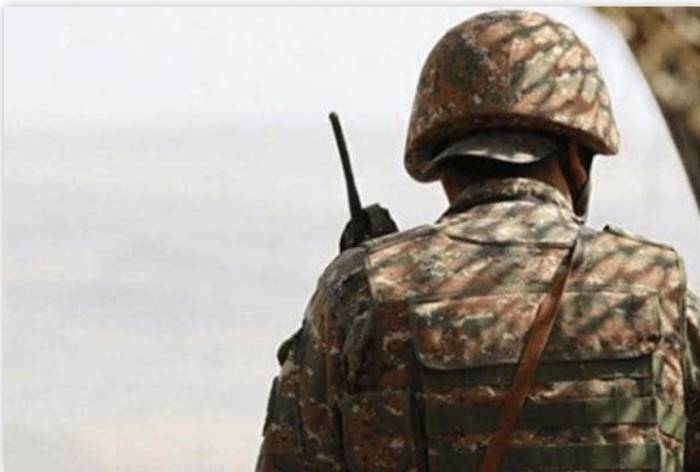 Азербайджан вернул Армении числившегося без вести пропавшим военнослужащего