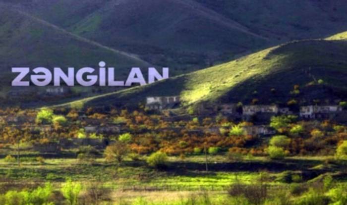 МИД Азербайджана об освобождении от оккупации Зангилана