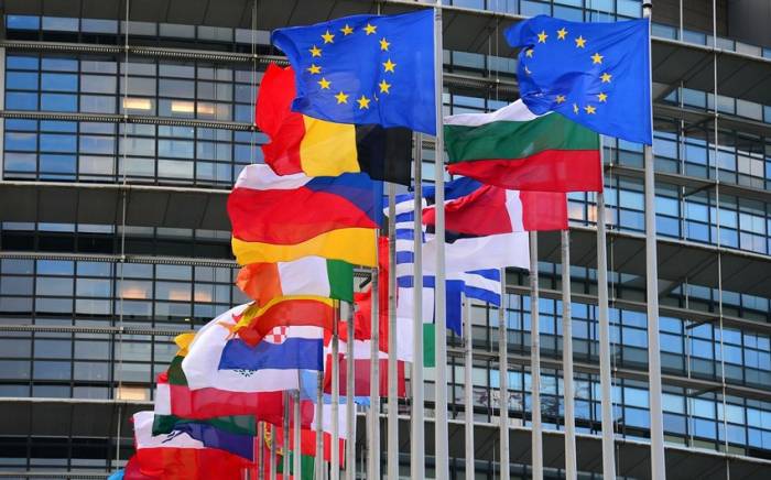 Страны ЕС обсудят энергокризис в Брюсселе