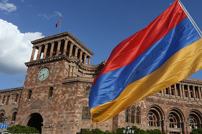 В Армении «попахивает» фашизмом