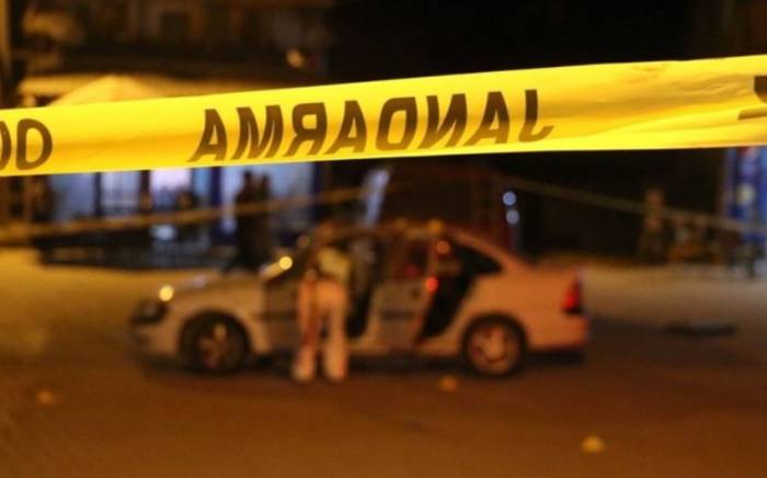 Стрельба в Турции, погибли 4 человека