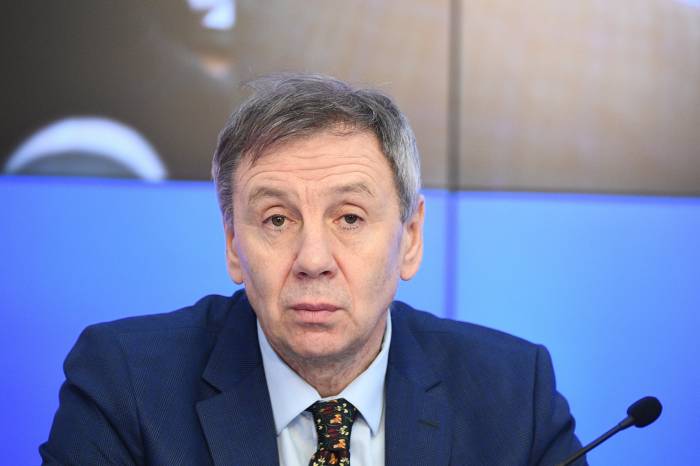 Сергей Марков: Пашиняну очень сложно согласиться на сдачу азербайджанских территорий
