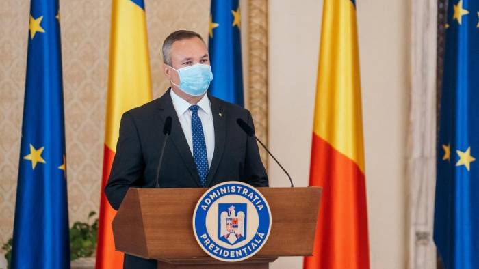 Румыния: назначенный премьер сложил полномочия - ВИДЕО 