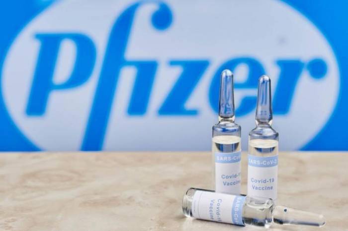 Казахстан получил новую партию вакцины Рfizer
