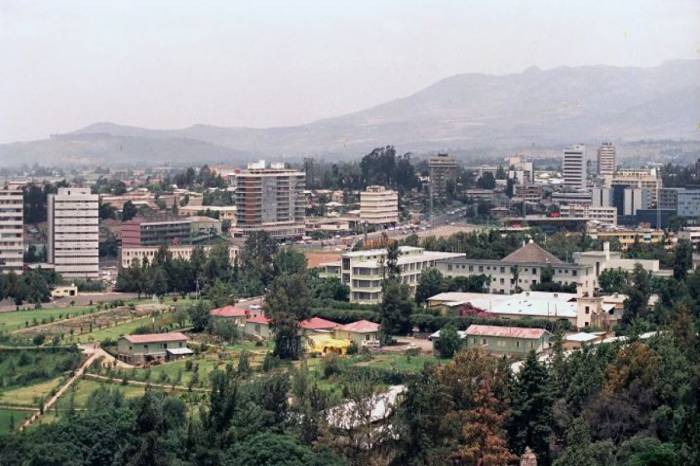 В Эфиопии задержали девять сотрудников ООН
