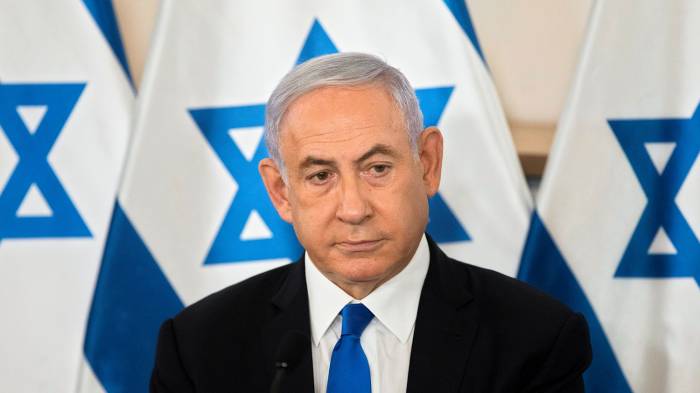 Бывший советник обвинил Нетаньяху - ВИДЕО