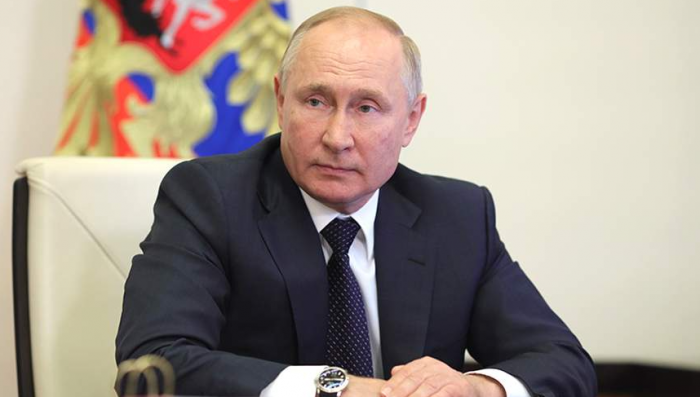 Путин ответил на вопрос о переизбрании в 2024 году
