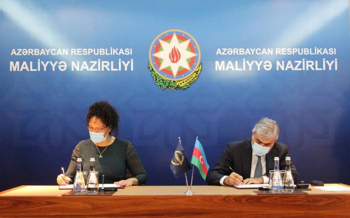 Азербайджан привлечет 350 млн долларов на борьбу с коронавирусом