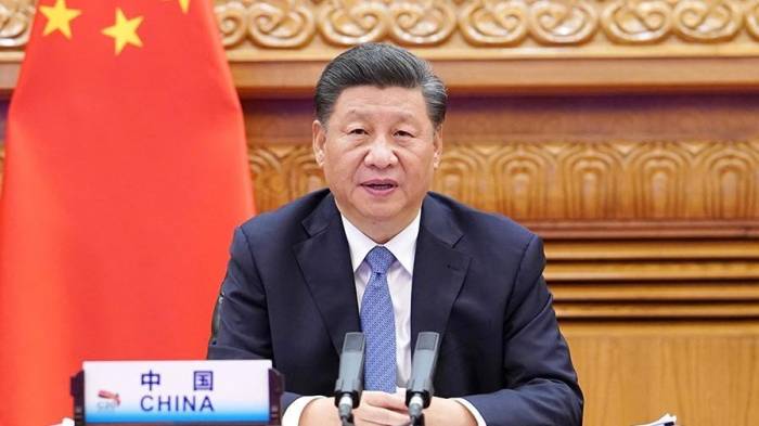 Саммит G-20: Си Цзинпинь предложил новую глобальную инициативу 
