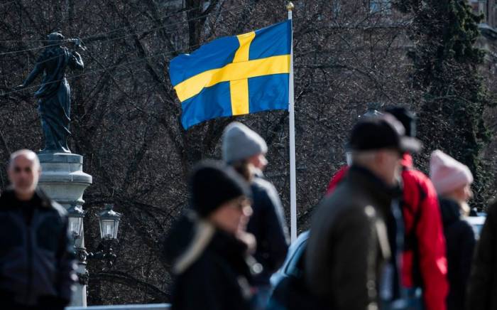 В Швеции гражданам разрешат менять пол с 12 лет