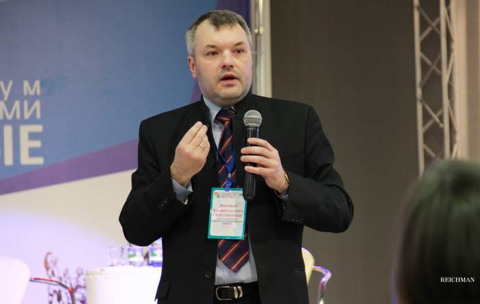 Российский эксперт: «Бакинский форум – это интеллектуальная площадка, дающая возможность проводить цивилизационный диалог» - ЭКСКЛЮЗИВ 