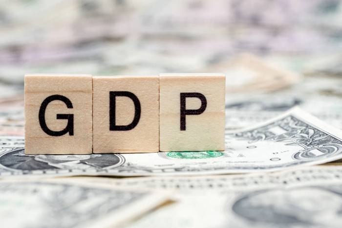 В этом году в Азербайджане объем ВВП на душу населения вырастет на 4,6%
