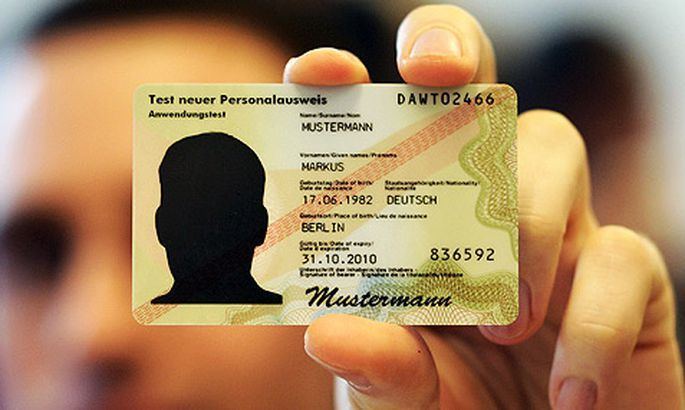 В Азербайджане отменят ID- карты для лиц младше 15 лет 

