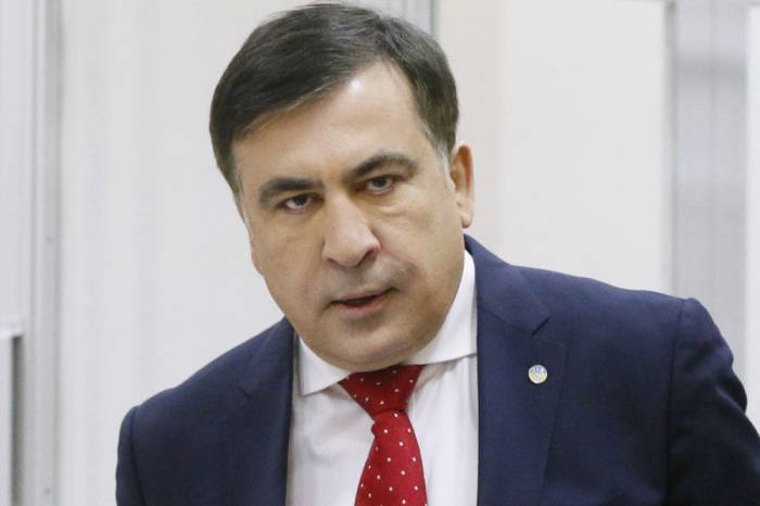 Саакашвили увезли из тюрьмы в неизвестном направлении