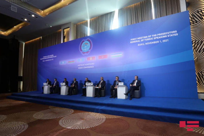Кямран Алиев: В Положении совета генпрокуроров ССТГ отражено региональное сотрудничество
