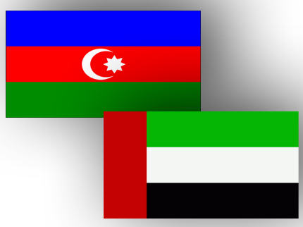 Азербайджан и ОАЭ обсудили возможности расширения сотрудничества в ряде сфер
