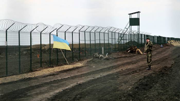 По каким сценариям будут развиваться события на российско-украинской границе? – ИНТЕРВЬЮ 
