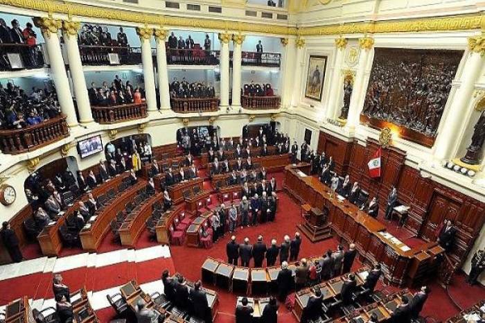 Конгресс Перу принял заявление по случаю Дня Победы Азербайджана