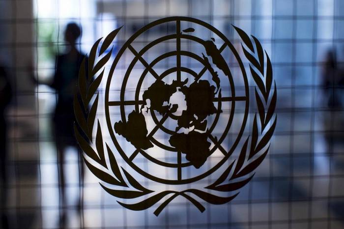 В ООН призвали Баку и Ереван к мирному решению споров