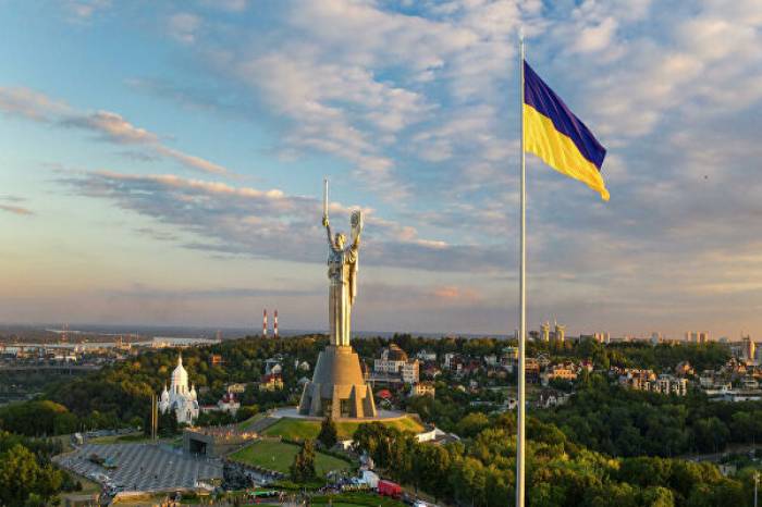 Лондон опубликовал соглашение о кредите в 1,7 миллиарда фунтов для Киева