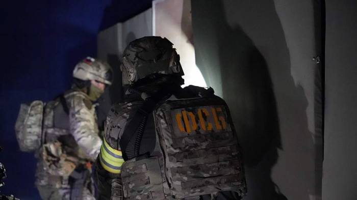 Двух боевиков ликвидировали в ходе перестрелки в Карачаево-Черкесии