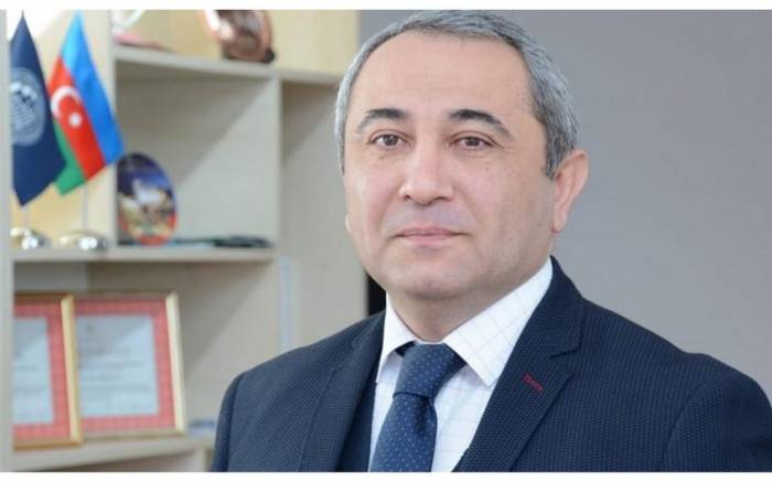 Назначен председатель правления Агентства наземного транспорта Азербайджана
