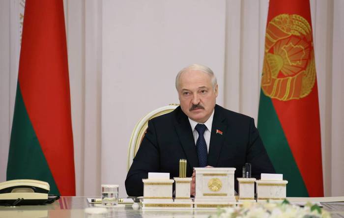 Лукашенко: оппозиция приготовила новый план дестабилизации Беларуси