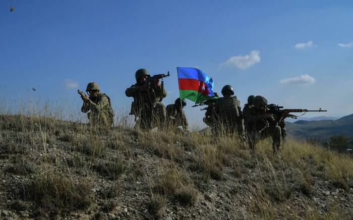 ОДКБ: Обострение на армяно-азербайджанской границе должно разрешиться политико-дипломатическим путем