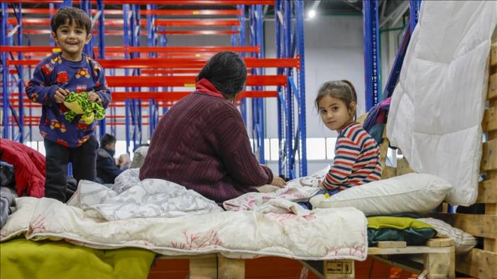 Минск: С территорий ЕС продолжают насильственно выдворять беженцев
