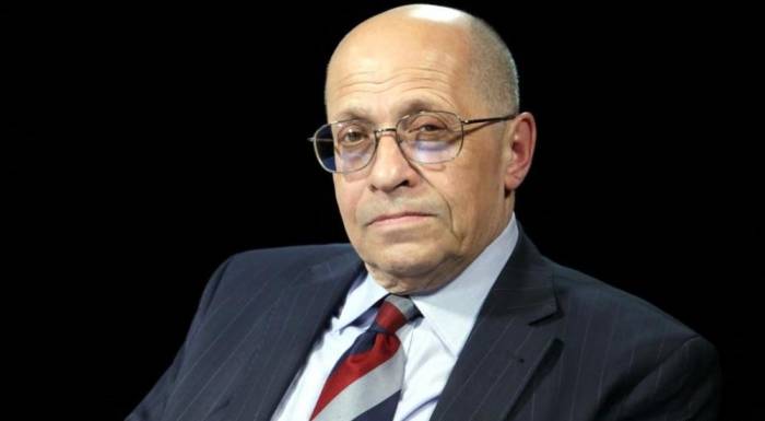 Георгий Кунадзе: Внутреннее положение в Армении характеризуется имманентной нестабильностью