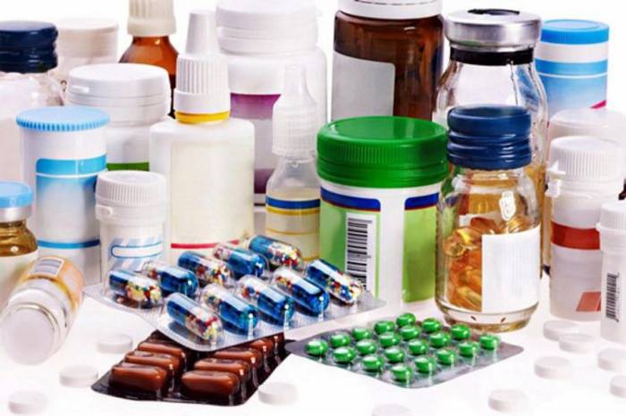 В Азербайджане повышаются пошлины за госрегистрацию лекарств

