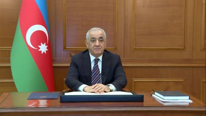 Али Асадов: Азербайджан полностью выполняет пункты трехстороннего заявления от 10 ноября о передаче военнопленных 
