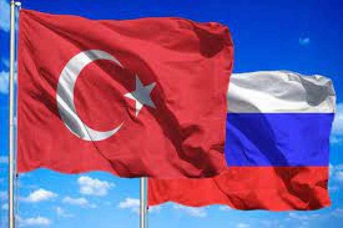 Россия может принять участие в создании турецкого истребителя пятого поколения
