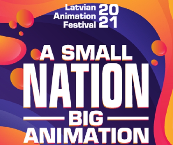 В Баку пройдет фестиваль Латвийских анимационных фильмов