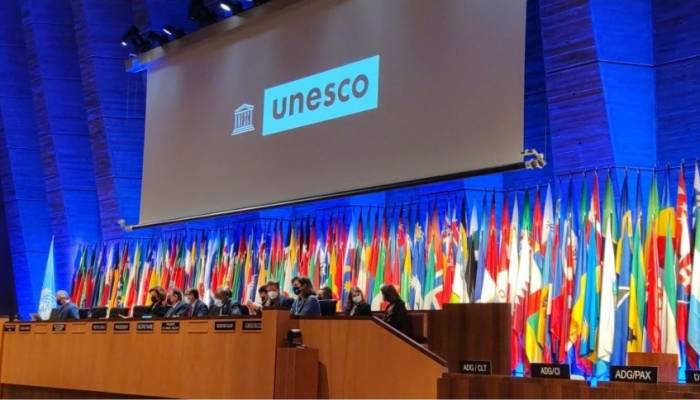 Азербайджан избран членом ИС ЮНЕСКО 