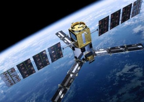 Китай успешно вывел на орбиту спутник