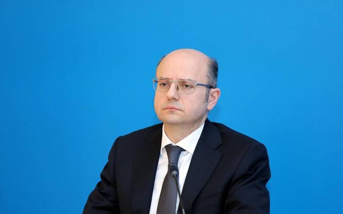 Парвиз Шахбазов назвал объем экспорта азербайджанского газа в Европу
