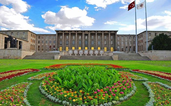 В ВНСТ обсудят продление мандата турецких военных в Азербайджане