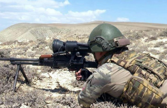 Стали известны реальные потери ВС Армении в последних боях на границе - НОВЫЕ ФАКТЫ 