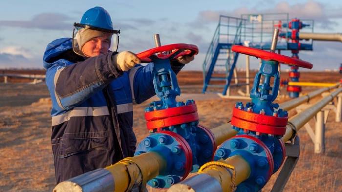 Сербия получила от России самую низкую цену на газ 