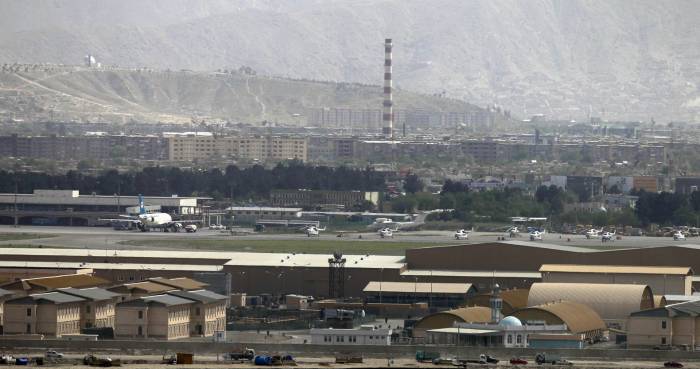 Турция и Катар достигли соглашения с талибами по управлению аэропортом Кабула