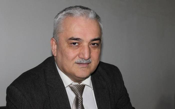 Известный журналист Фуад Ализаде скончался от коронавируса 
