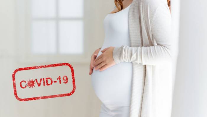Есть ли вероятность заражения COVID-19 ребенка в утробе матери?