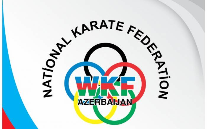 Азербайджанские каратисты получили лицензию на Всемирные игры