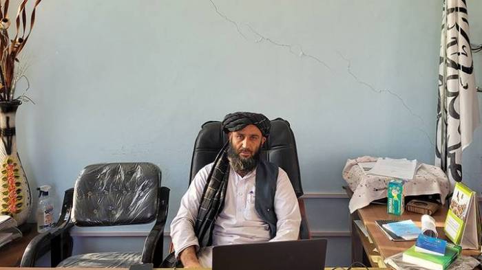 «Талибан» ждет в Афганистане туристов из России - ВИДЕО