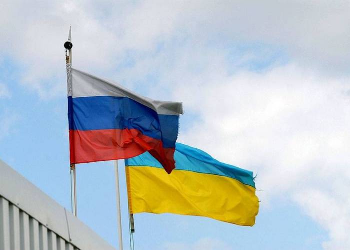 Депутат Рады призвал создать союзное государство России и Украины
