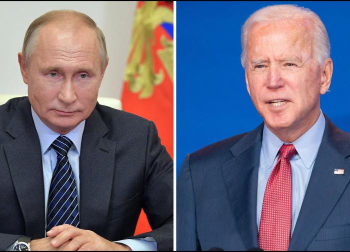 Песков призвал не ждать прорывов от разговора Путина и Байдена
