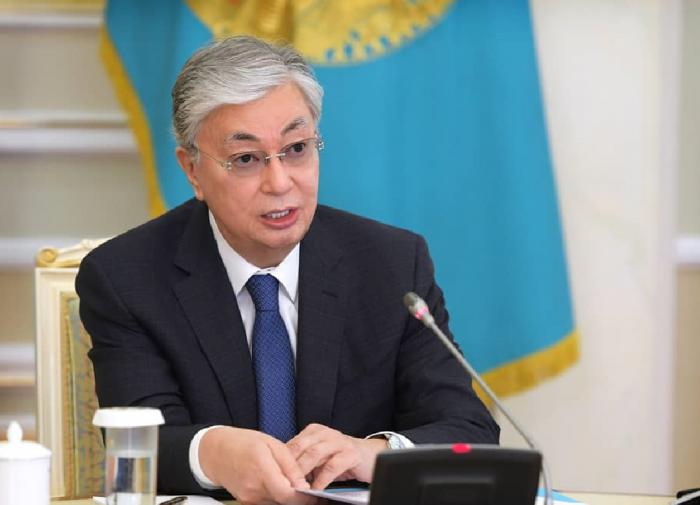 В Казахстане полностью отменили смертную казнь

